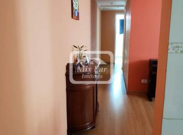 Apartamento · 63m² · 2 Quartos · 2 Vagas · Apartamento a venda com 2 quartos, 63 m² - Jaguaribe - Osasco SP