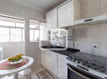 Apartamento · 62m² · 2 Quartos · 1 Vaga · Apartamento a venda com 2 quartos, 62 m² - Vila Osasco - Osasco SP