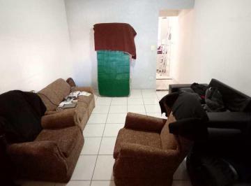Casa · 160m² · 3 Quartos · 2 Vagas · Casa com 3 dorms, Aviação, Praia Grande - R$ 530 mil, Cod: 1169
