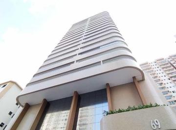 Apartamento · 108m² · 2 Quartos · 1 Vaga · Apartamento com 2 dorms, Aviação, Praia Grande - R$ 520 mil, Cod: 660