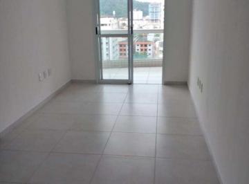 Apartamento · 78m² · 3 Quartos · 1 Vaga · Apartamento com 3 dorms, Canto do Forte, Praia Grande - R$ 490 mil, Cod: 606
