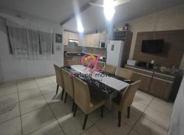Foto 01 · Casa, Jardim Paulista, Várzea Paulista, SP