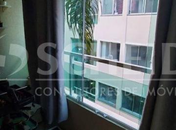Apartamento · 53m² · 2 Quartos · 1 Vaga · APARTAMENTO NO MORUMBI