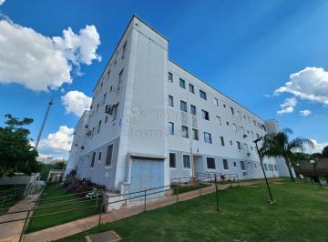 Apartamento · 50m² · 2 Quartos · 1 Vaga · Apartamento Locação ou Venda - Condomínio  Rio Fiora