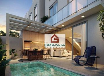 75382e80755dd3610d52e733f52cd28bf07ada17 · Casa com 4 dormitórios à venda, 168 m² por R$ 1.050.000,00 - Granja Viana - Cotia/SP