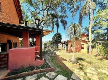 407bc3c0d6fe140ff4178656d1390c5cd1b92ccb · Casa com 5 dormitórios à venda, 404 m² por R$ 1.675.000 -com churrasqueira- Altos de São Fernando