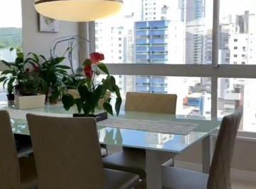 Apartamento · 96m² · 3 Quartos · 2 Vagas · Apartamento Alto Padrão em Balneário Camboriú - 2 Suítes + 1 dormitório , 2 vagas