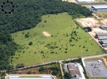 FOTO AÉREA · ÁREA para venda ou locação DISTRITO INDUSTRIAL BENEDITO STORANI, VINHEDO