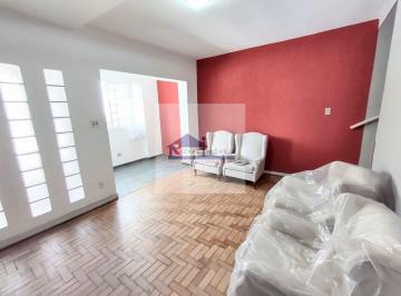 Casa · 135m² · 4 Quartos · 1 Vaga · Casa Sobrado em Vila Clementino - São Paulo