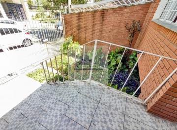 Casa de 4 quartos, São Paulo · Casa Sobrado em Vila Clementino  -  São Paulo