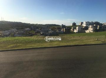 Foto 01 · TERRENO MARAVILHOSO - RESIDENCIAL SAINT PAUL