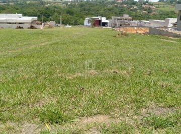 Foto 02 · TERRENO À VENDA CONDOMÍNIO RESIDENCIAL SÃO JOSÉ DE BOITUVA