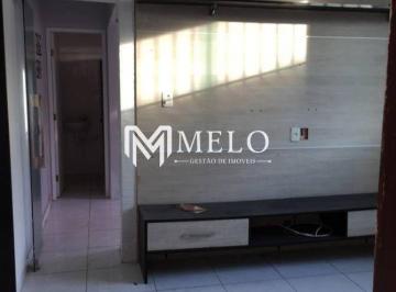 Casa · 110m² · 2 Quartos · 2 Vagas · Casa com 2qts, suíte, 2 vagas com 110m2 Tamarineira...