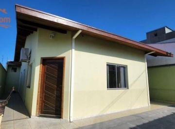 bdc0bf1869c75772188e696eacc35d21b3e880a1 · Casa à venda no Residencial Estoril - Taubaté/SP com 120 m²
