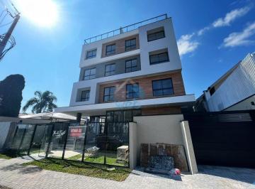 Foto 01 · Ilha de Bora - Apartamentos à venda no Bairro Portão, com dois e três quartos (opções com garden), c