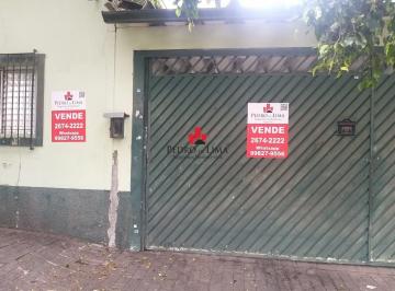 Terreno · 250m² · Terreno Comercial / Residencial no Tatuapé, medindo 8x43,68m