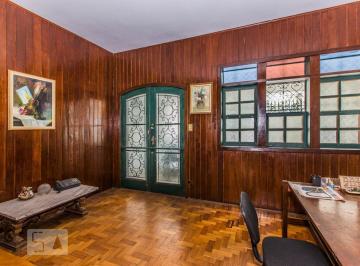 Casa · 272m² · 4 Quartos · 5 Vagas · Casa à Venda - Savassi, 4 Quartos, 272 m2 - Belo Horizonte