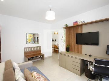 Apartamento · 128m² · 3 Quartos · 1 Vaga · Apartamento à Venda - Nova Suissa, 3 Quartos, 128 m2 - Belo Horizonte