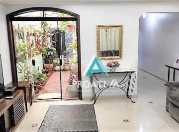 01b45a96d7664ce6303fa23bbe4b2573107e89c6 · Sobrado com 4 dormitórios à venda, 185 m² por R$ 795.000,01 - Parque Oratório - Santo André/SP