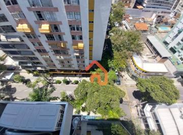 6dd0925db37e77d971761a2671edac040cc7a7a4 · Sala à venda, 48 m² por R$ 570.000,00 - Icaraí - Niterói/RJ