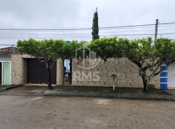 Casa · 130m² · 3 Quartos · 2 Vagas · Vendo Casa no bairro Santa Esmeralda  Arapiraca-AL