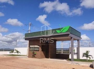 Terreno · 180m² · Vento lotes no Sementeira Residence bairro Bom Sucesso Arapiraca-AL