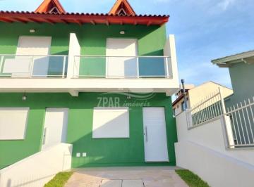Foto 35 · Novo Sobrado 92m² com 2 dormitórios - GUARUJÁ, PORTO ALEGRE