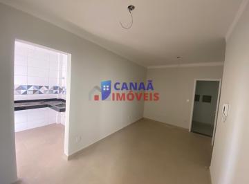 Apartamento · 58m² · 2 Quartos · 1 Vaga · Apartamento 2 quartos 1 suíte bairro daniel fonseca Novíssimo!