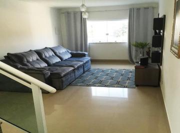 Casa de 3 quartos, São Paulo · Sobrado à venda no Jardim Bandeirantes (Zona Norte) 
