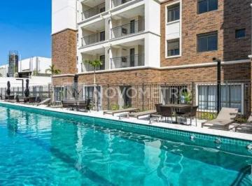 136837.jpg · Apartamento a Venda Living Elegance  Botafogo Campinas/SP