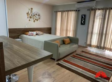 Foto 01 · Apto tipo Flat para venda ou locação no Luzes da Mooca com 50 m², Cyrella, com 1 suíte, 1 vaga de ga