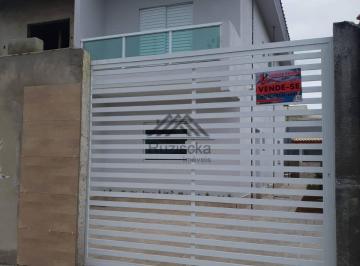 Casa · 144m² · 2 Quartos · 2 Vagas · CASA A VENDA NO UMUARAMA COM EXCELENTE ACABAMENTO.