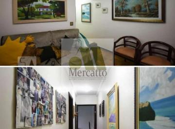 Casa · 120m² · 4 Quartos · 2 Vagas · Casa Térrea em Jardim Taboao  -  São Paulo