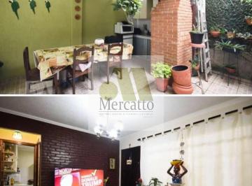 Casa · 120m² · 4 Quartos · 2 Vagas · Casa Térrea em Jardim Taboao - São Paulo