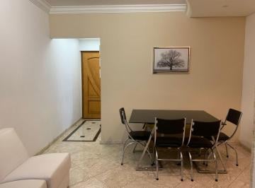 Apartamento de 2 quartos, Jundiaí · Vende-se excelente apartamento mobiliado, Residencial Real Ville- Jundiaí.