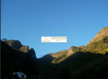 Foto 01 · Sitio em Vargem Grande com vista para as montanhas com água de nascente