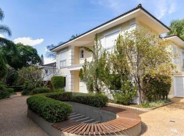 Casa · 814m² · 4 Quartos · 5 Vagas · Casa em condomínio com 813 m² e 4 quartos à venda no Alto da Boa Vista