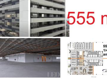 Comercial , São Paulo · Conjunto corporativo - Padrão Triple "A" - Barra Funda