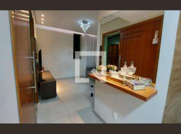 Casa · 62m² · 2 Quartos · 1 Vaga · Casa à Venda - Santa Mônica, 2 Quartos, 62 m² - Belo Horizonte