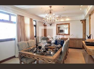 Apartamento · 517m² · 4 Quartos · 4 Vagas · Apartamento à Venda - Savassi, 4 Quartos, 517 m² - Belo Horizonte