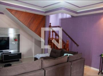 Casa · 150m² · 5 Quartos · 4 Vagas · Casa à Venda - Colonial, 5 Quartos,  150 m² - Contagem