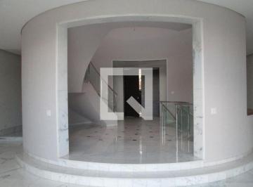 Casa en Venda de 5 quartos Vila Castela · Casa à Venda - Vila Castela, 5 Quartos, 1056 m² - Nova Lima