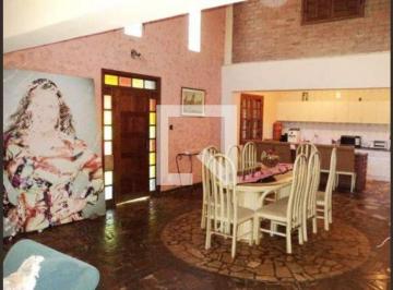Casa · 468m² · 3 Quartos · 10 Vagas · Casa à Venda - Jardins de Petrópolis, 3 Quartos,  468 m² - Nova Lima