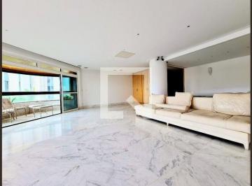 Apartamento · 310m² · 4 Quartos · 5 Vagas · Apartamento à Venda - Serra, 4 Quartos, 310 m² - Belo Horizonte