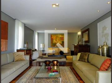 Casa · 620m² · 5 Quartos · 3 Vagas · Casa à Venda - Estância Serrana, 5 Quartos, 620 m² - Nova Lima