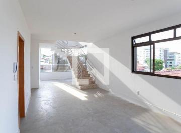 Apartamento · 278m² · 4 Quartos · 4 Vagas · Apartamento à Venda - Santa Rosa, 4 Quartos, 278 m² - Belo Horizonte