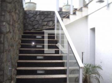 Casa · 380m² · 5 Quartos · 6 Vagas · Casa à Venda - Mangabeiras, 5 Quartos, 380 m² - Belo Horizonte