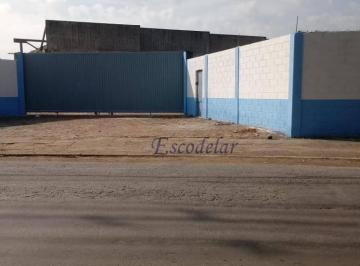 2086a4244489b0dbd0b4519b96c9ede71e109971 · Galpão para alugar, 1600 m² por R$ 75.525,72/mês - Cidade Industrial Satélite de São Paulo - Guarulh