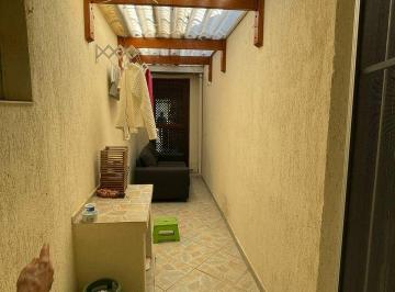 Casa · 115m² · 2 Quartos · 3 Vagas · Socorro próximo a Av de Pinedo Casa térrea 3 vagas