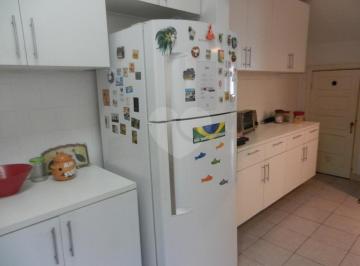 Área de Serviço · Imoveis - no Brooklin Paulista